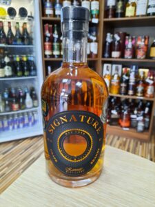 Ракија Signature Камник 0.7л