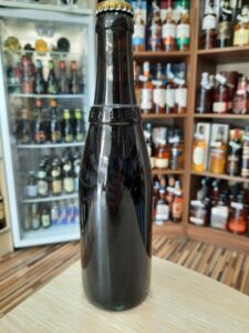 Пиво Вествлетерен 0.33л