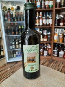 Вино Тозо Рафаело Бјанко 0.25л