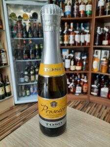 Просеко Тозо Екстра Драј 0.2л