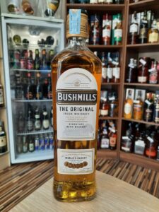 Виски Бушмилс 0.7л