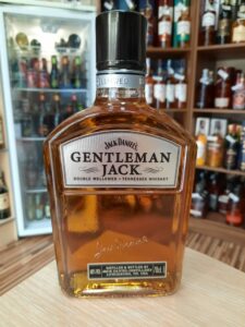 Виски Џентлмен Џек 0.7л
