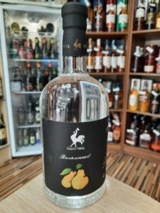 Ракија Певац Круша 0.7л