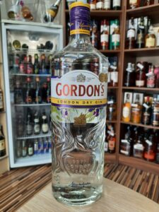 Џин Гордонс 1л