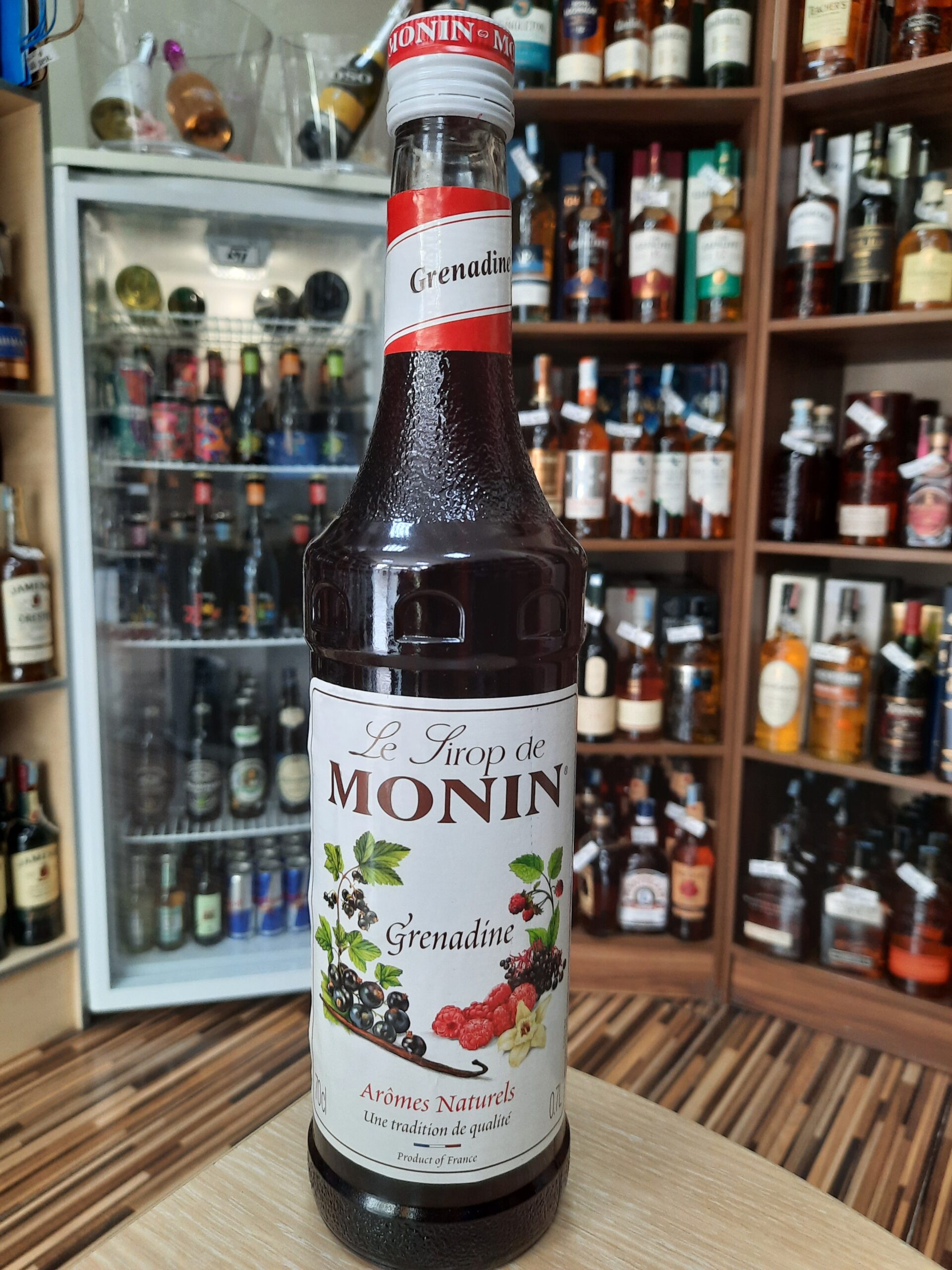 Монин Гренадин 0.7л
