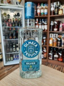 Текила Олмека бела 0.7л