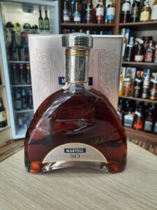 Коњак Мартел XO 0.7л