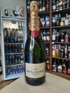 Моет Шандон 0.75л