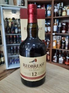 Виски Редбрест 12 0.7л