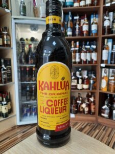 Ликер Калуа 0.7л