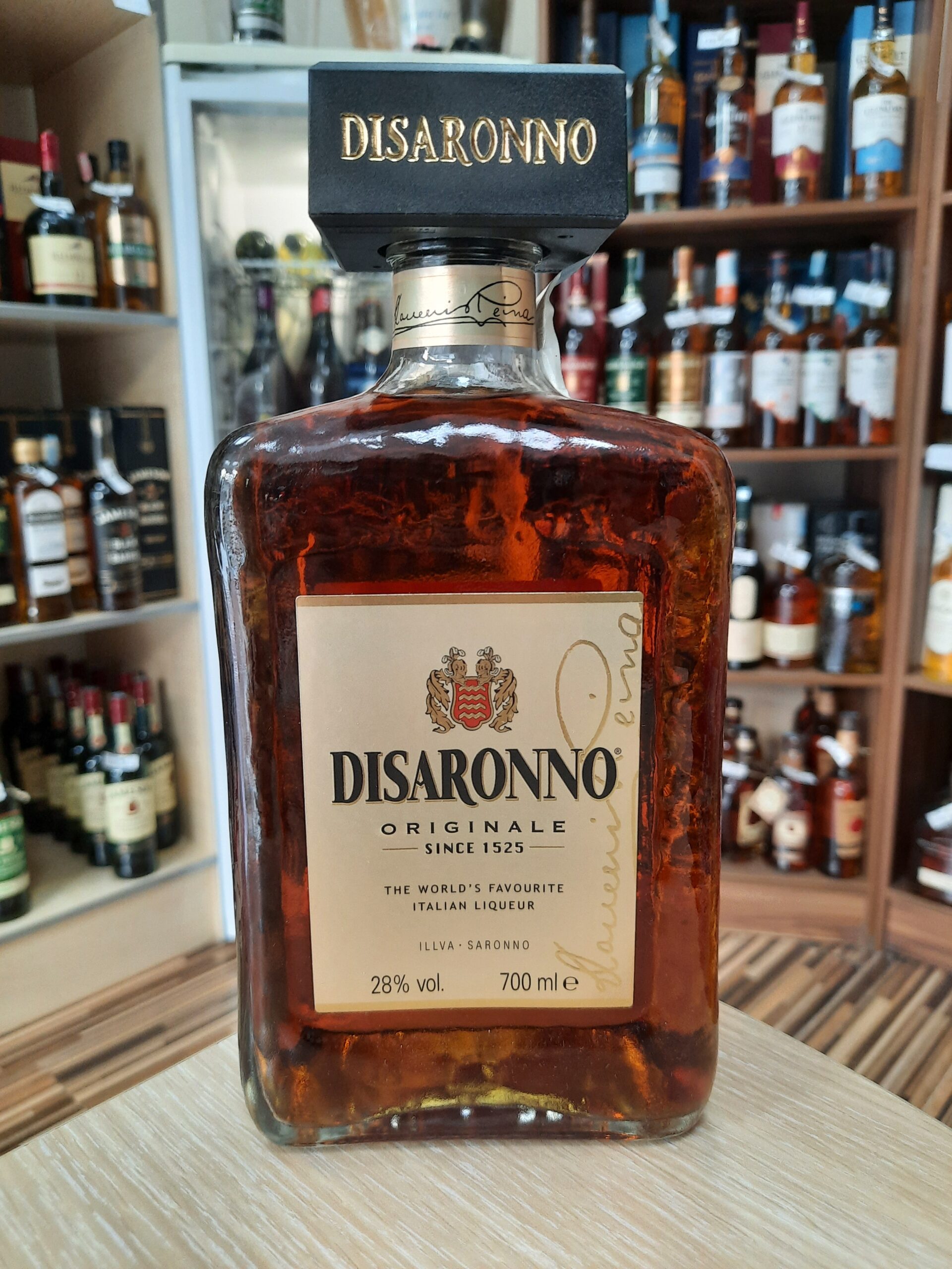 Ликер Дисароно 0.7л