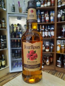 Виски Фор Розис 0.7л