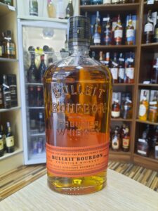 Виски Булет 0.7л