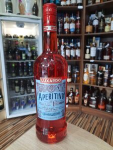 Ликер Аперитиво 1л.