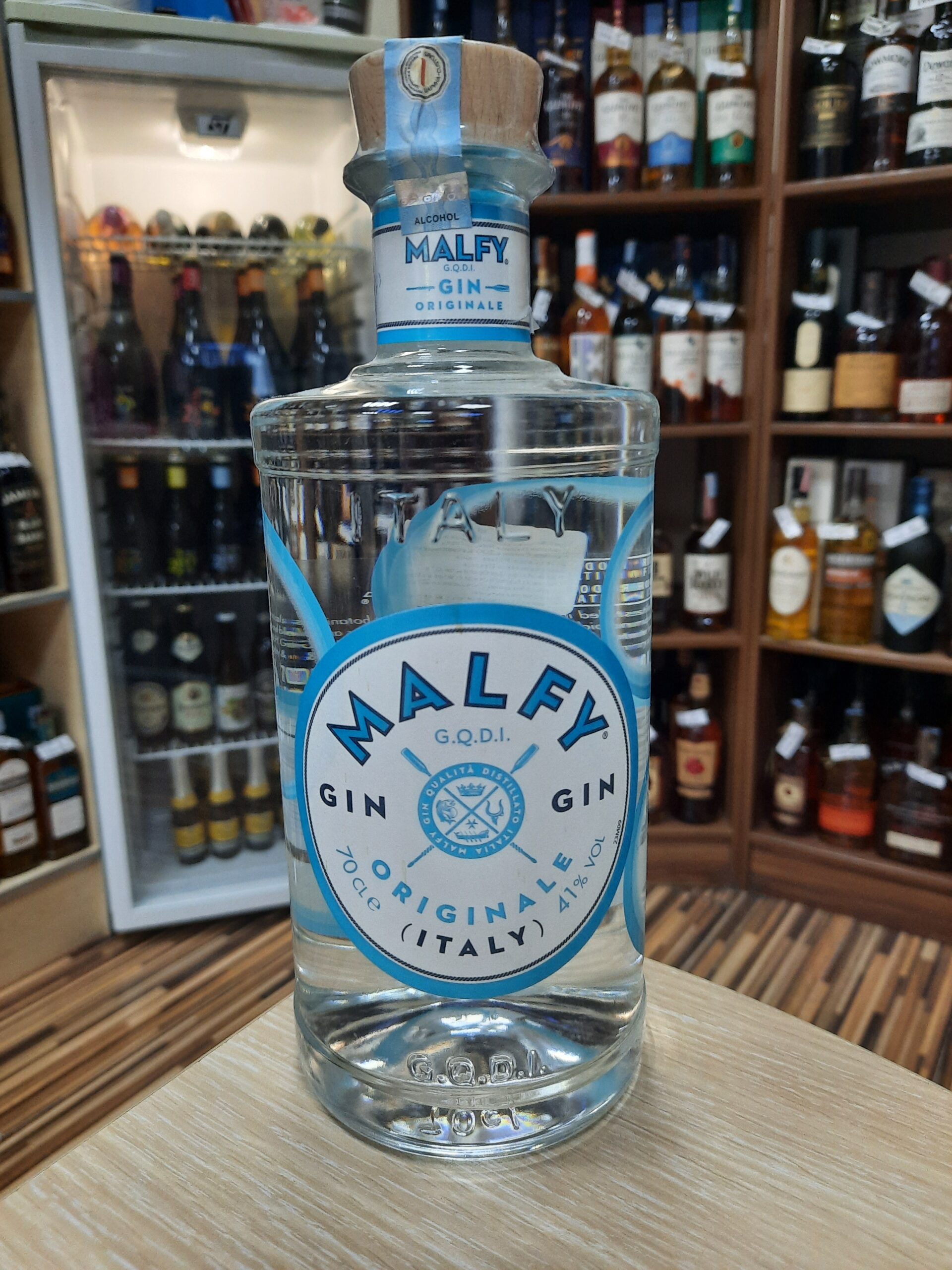 Џин Малфи Ориџинале 0.7л