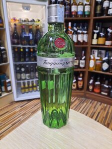 Џин Танкереј Тен 0.7л