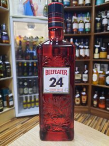 Џин Бифитер 24 0.7л