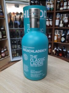 Виски Брухладих класик 0.7л