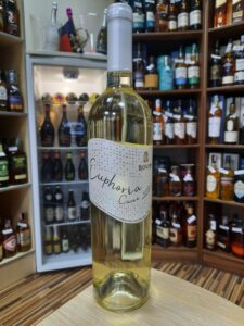 Вино Бовин Еуфорија 0.75л.