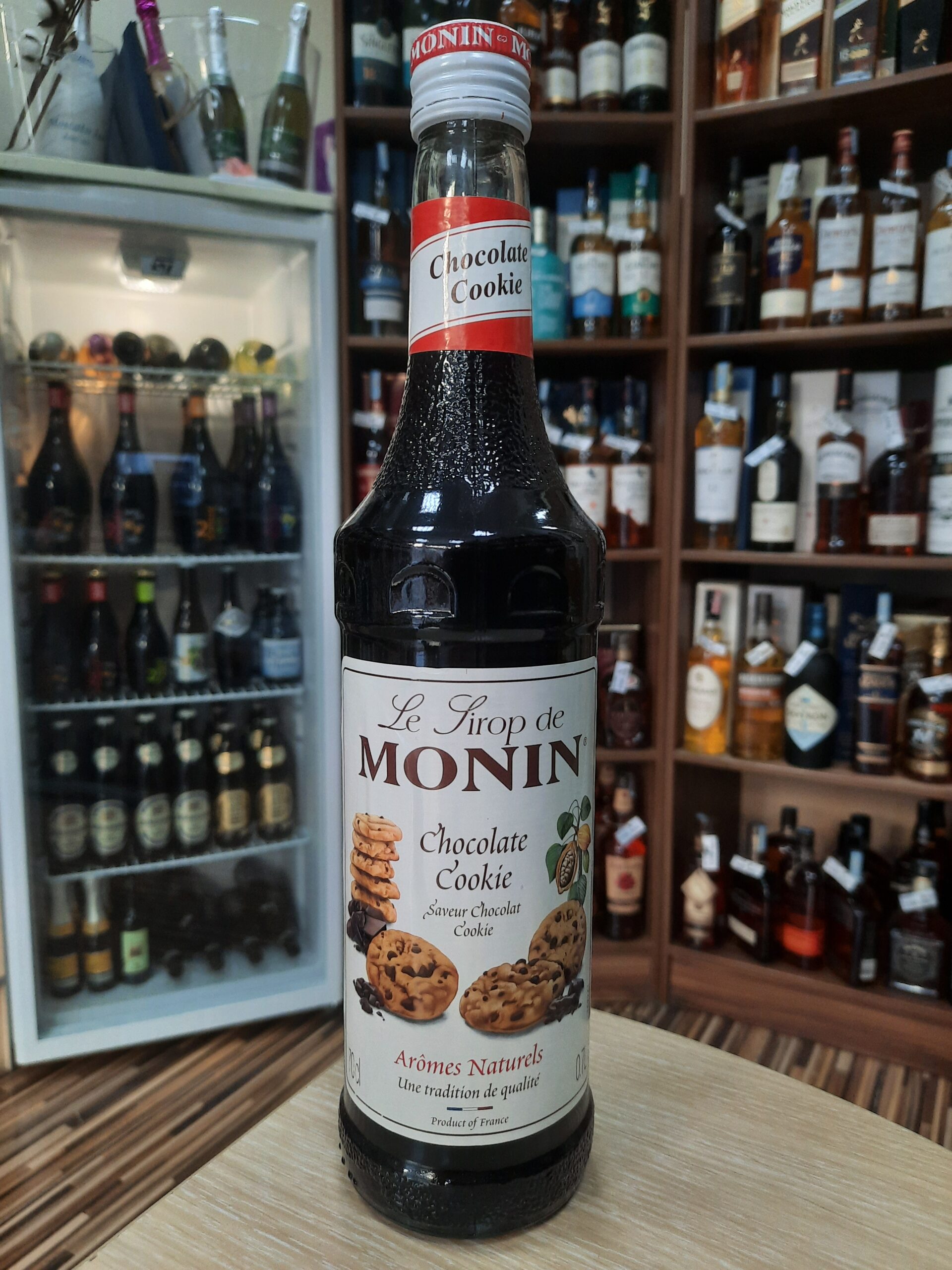 Монин Кукис 0.7л