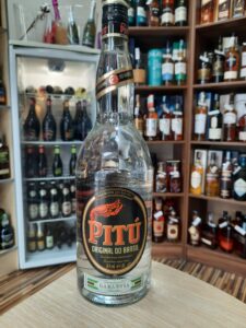 Рум Питу Кашаса 1л.