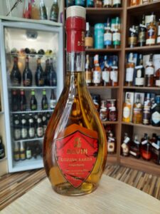 Ракија Бовин Жолта 0.5л