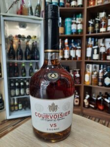 Коњак Курвозије ВС 0.7л