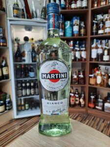 Вермут Мартини Бјанко 1л.