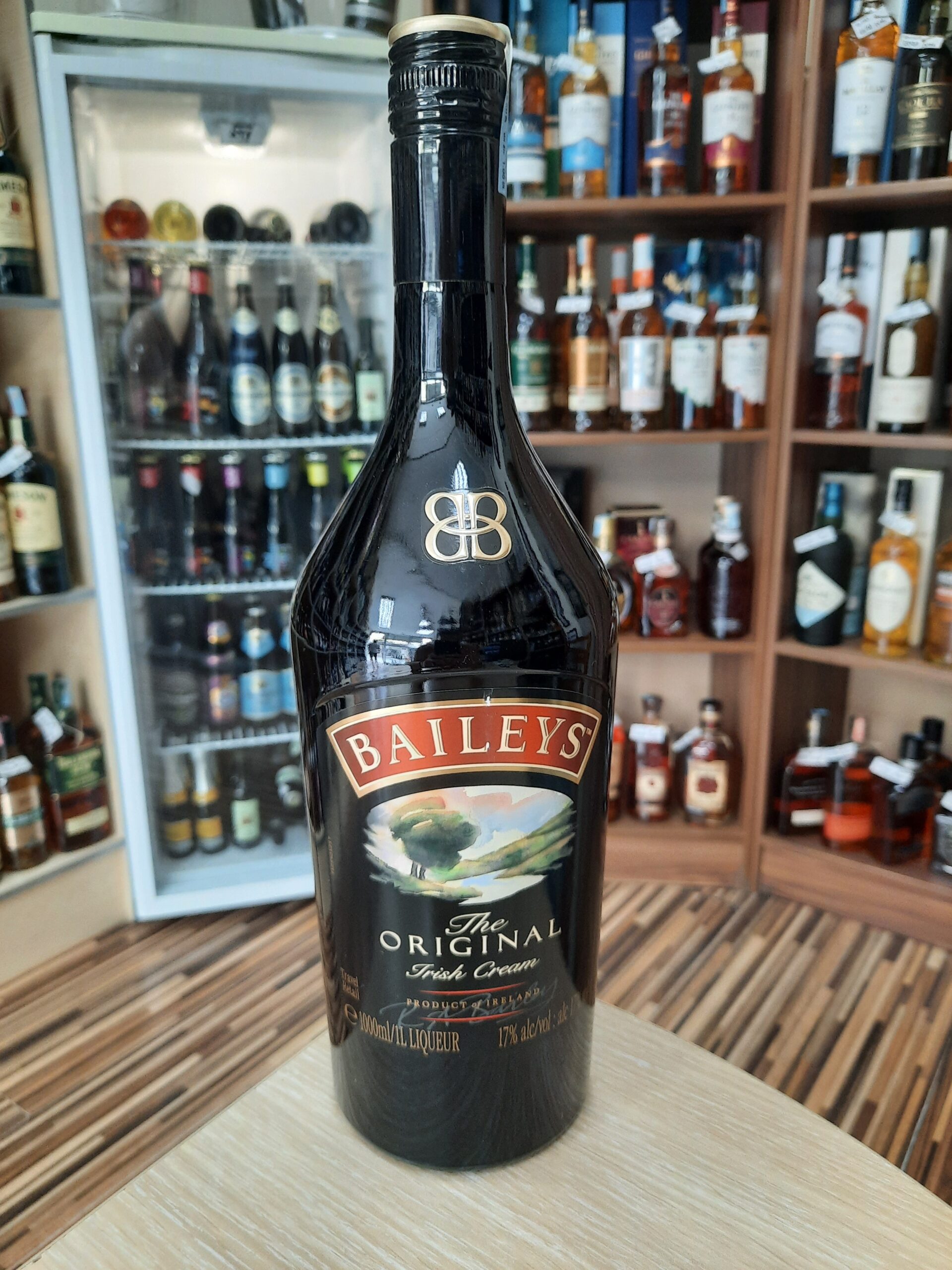 Ликер Бејлис 1л.