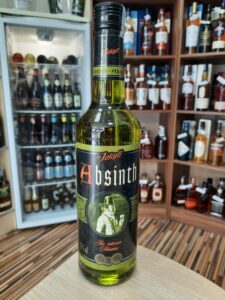 Абсинт Мр.Џекил 0.7л