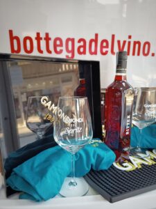 Ликер Битер Гамонди 1л. + ГРАТИС промотивен материјал !