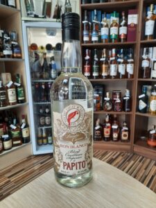 Рум Рон Папито бел 1л.
