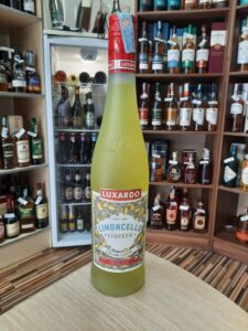 Ликер Лимончело Луксардо 0.7л