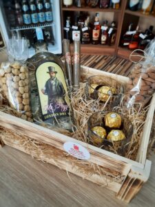 Подарок бр.10