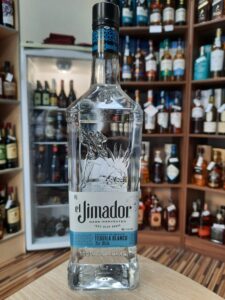 Текила Ел Химадор Бела 0.7л