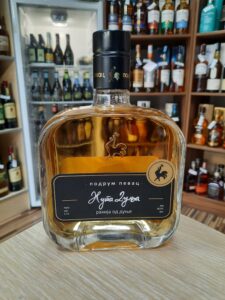 Ракија Певац жолта дуња 0.7л