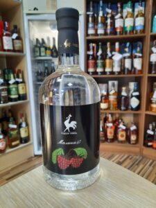 Ракија Певац Малина 0.7л