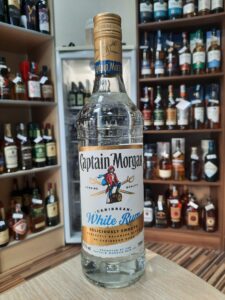 Рум Кептн Морган Бел 0.7л