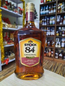 Шток 84 Оригинал 1л.