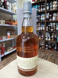 Виски Гленкинки 0.7л
