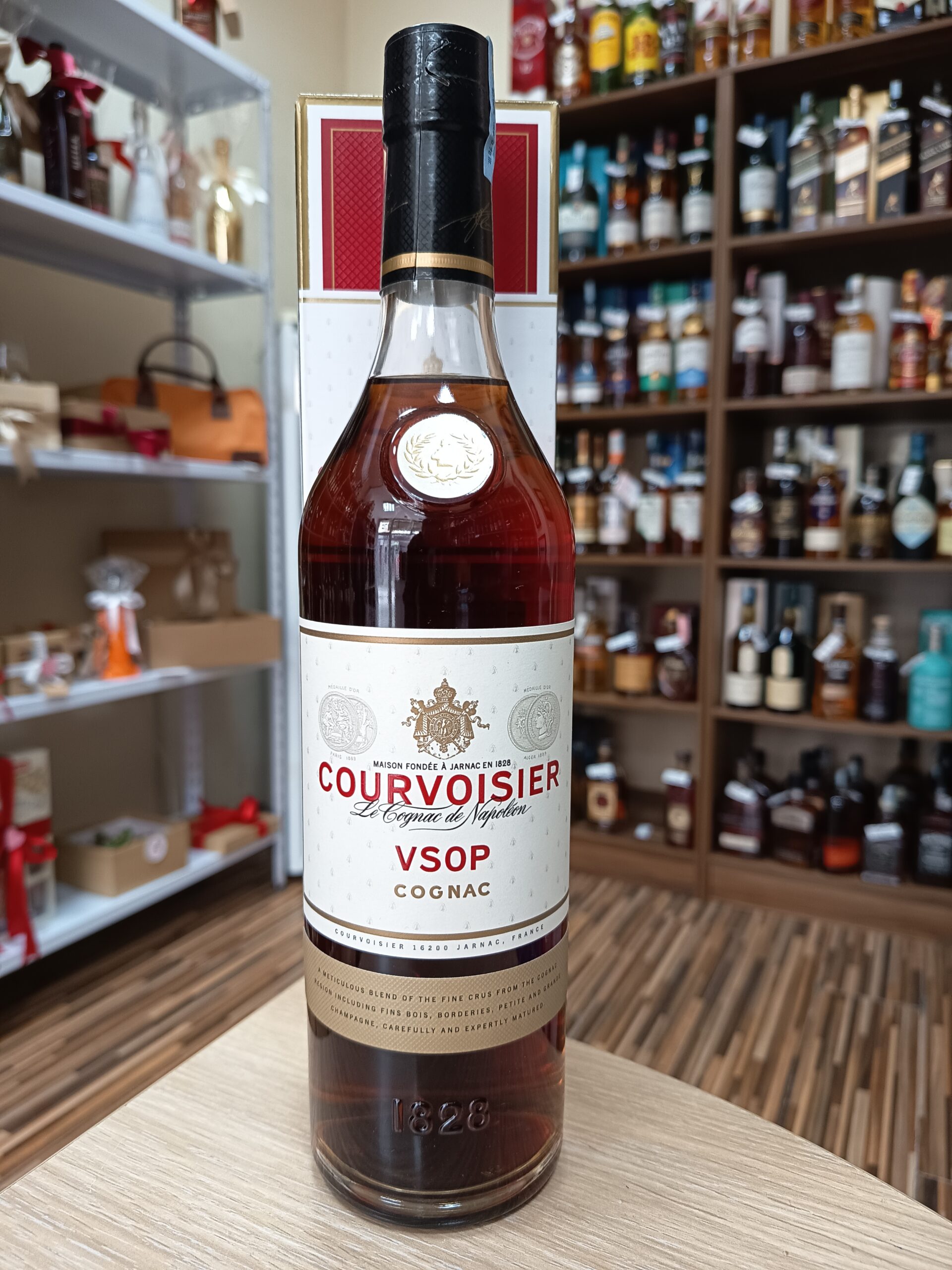 Коњак Курвоазије ВСОП 0.7л