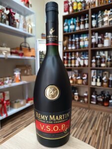 Коњак Реми Мартин ВСОП 0.7л