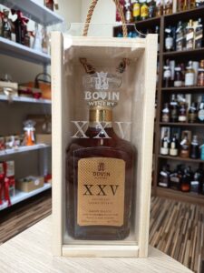 Ракија Бовин 10 год. 0.7л