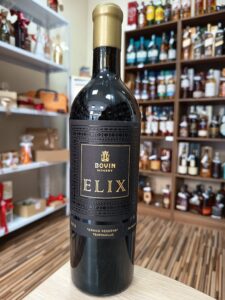 Вино Бовин Еликс 0.75л
