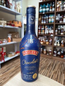 Ликер Бејлис чоколадо 0.5л