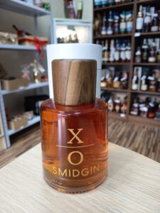 Џин Смидџин ХО 0.5л