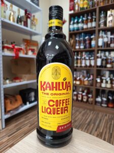 Ликер Калуа 1л