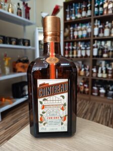 Ликер Куантро 0.7л