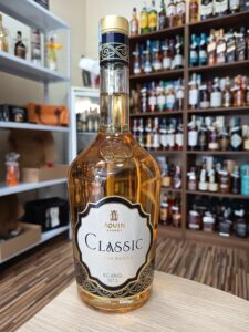 Ракија Бовин Класик 1л