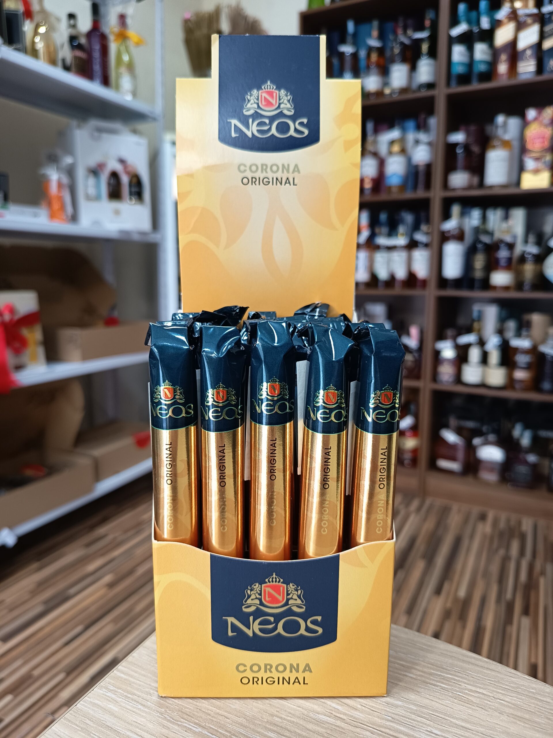 Пура Неос Корона